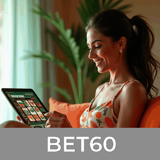Experimente o Acesso Seguro Instantâneo em BET60