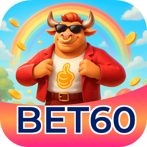 BET60 Logo