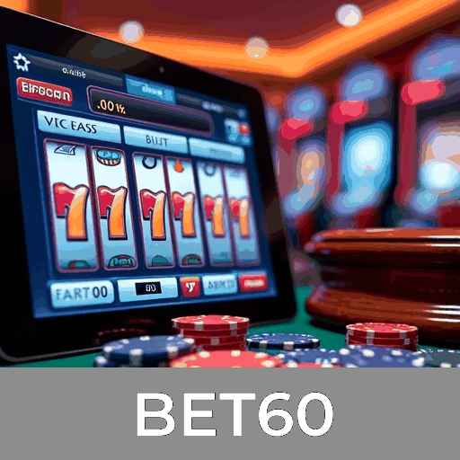 Experimente o Acesso Seguro Instantâneo em BET60