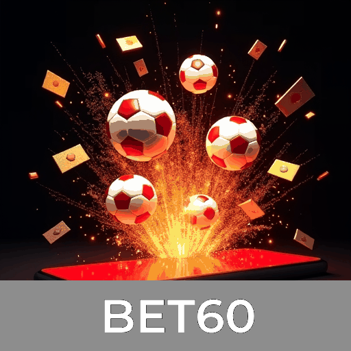 Aproveite os Bônus e Ofertas Únicas da BET60