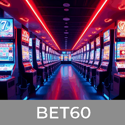 BET60: Sua Plataforma de Apostas Segura e Divertida