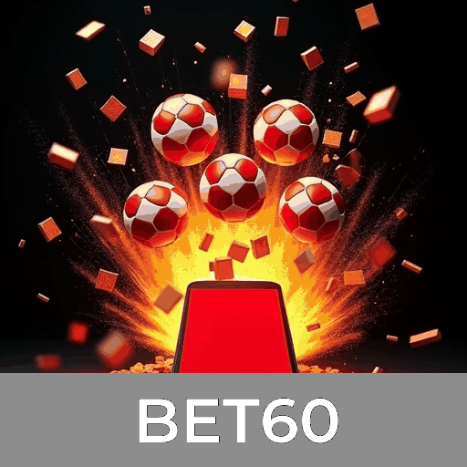 BET60: Apostas Confiáveis com Serviços Profissionais