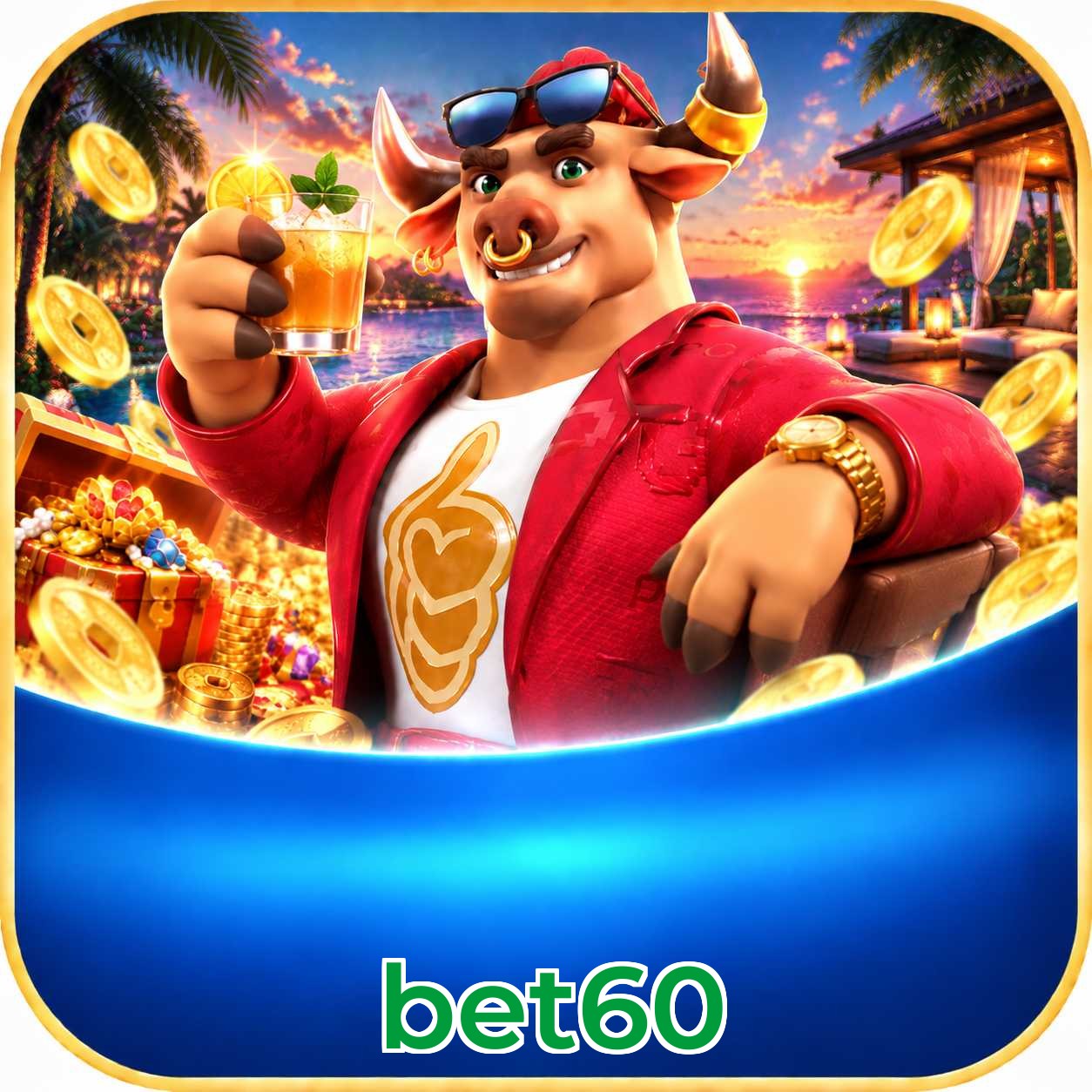 bet60 FAQ