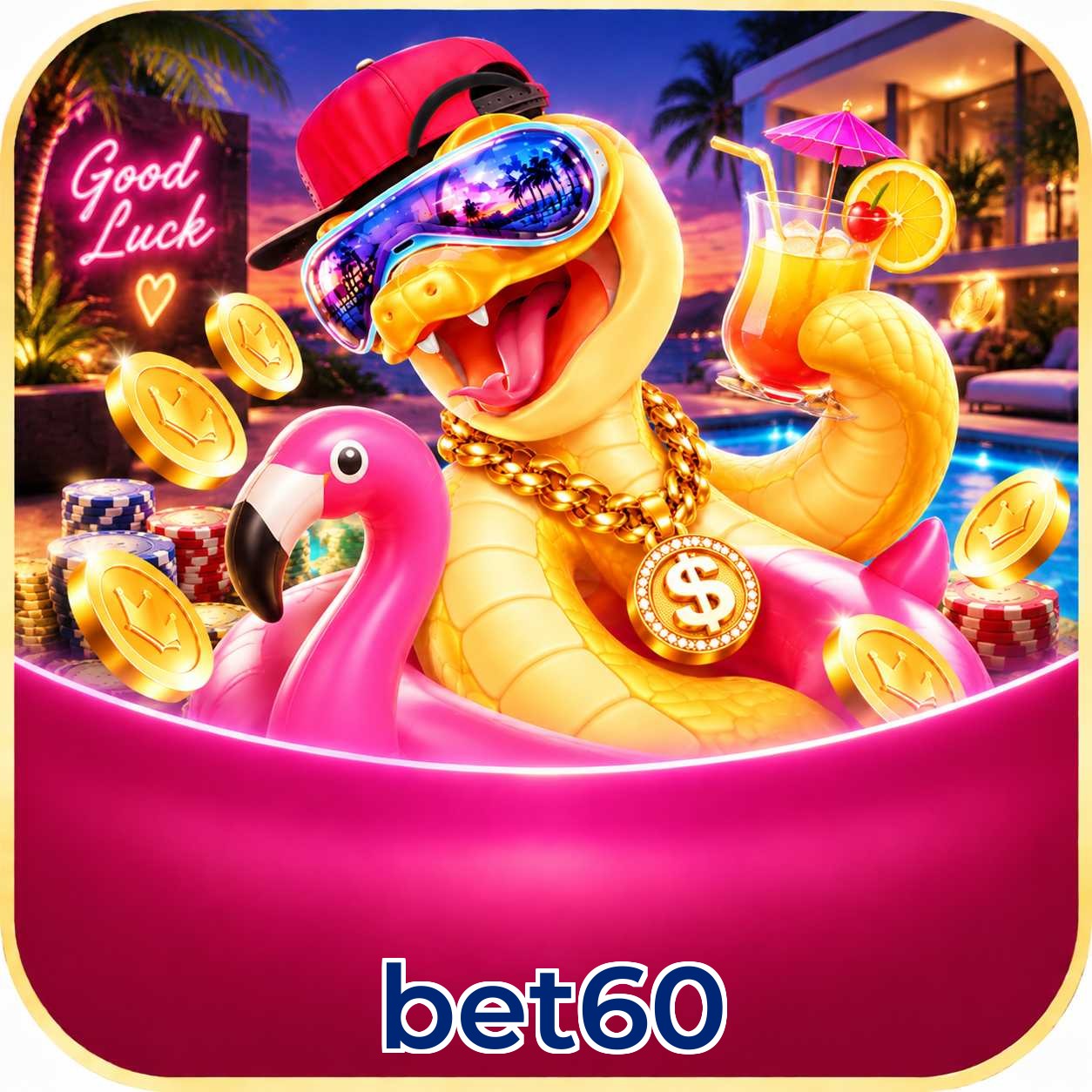 bet60 Download Speed