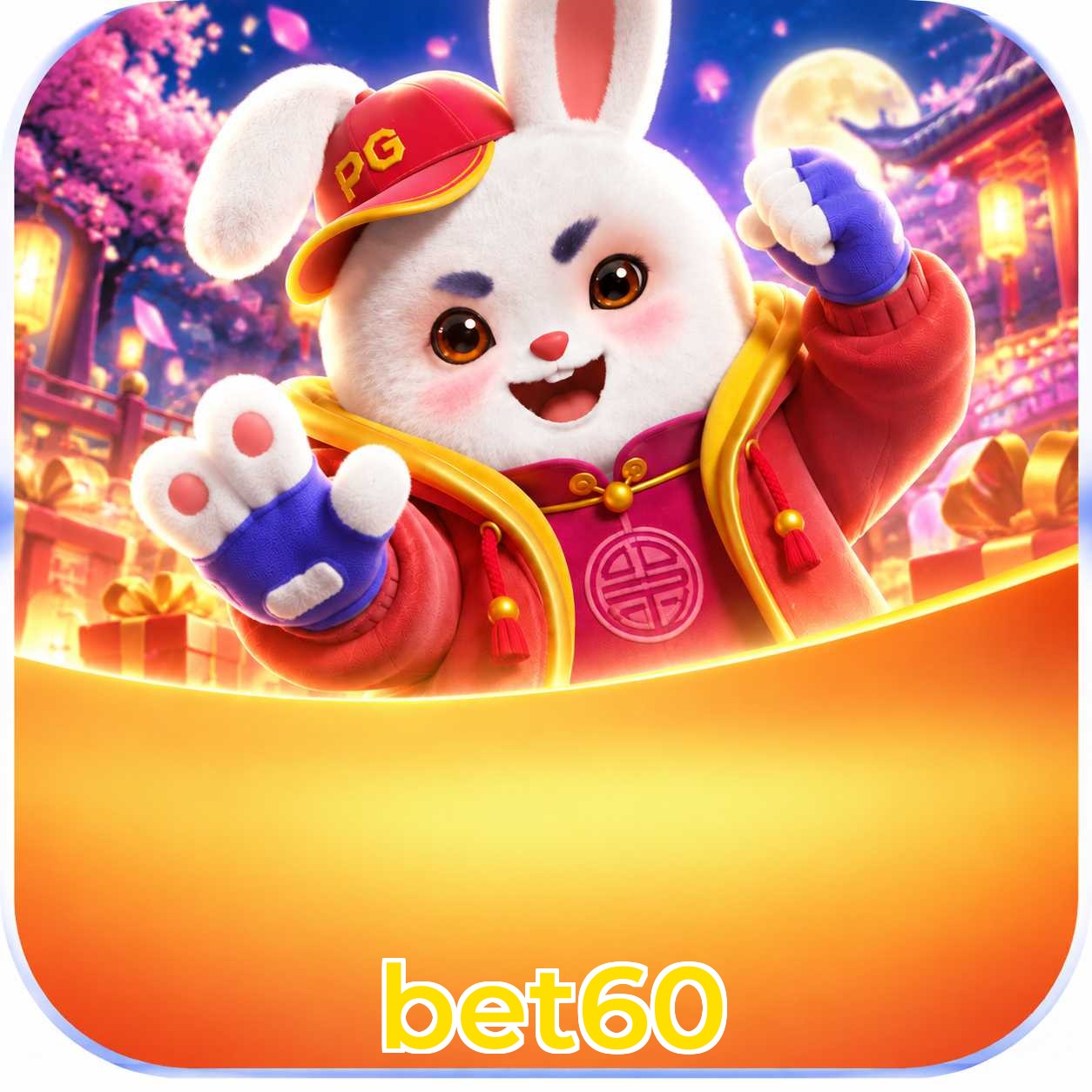 bet60 Logo
