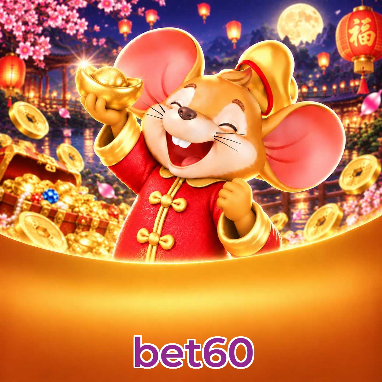 bet60 Free Spins