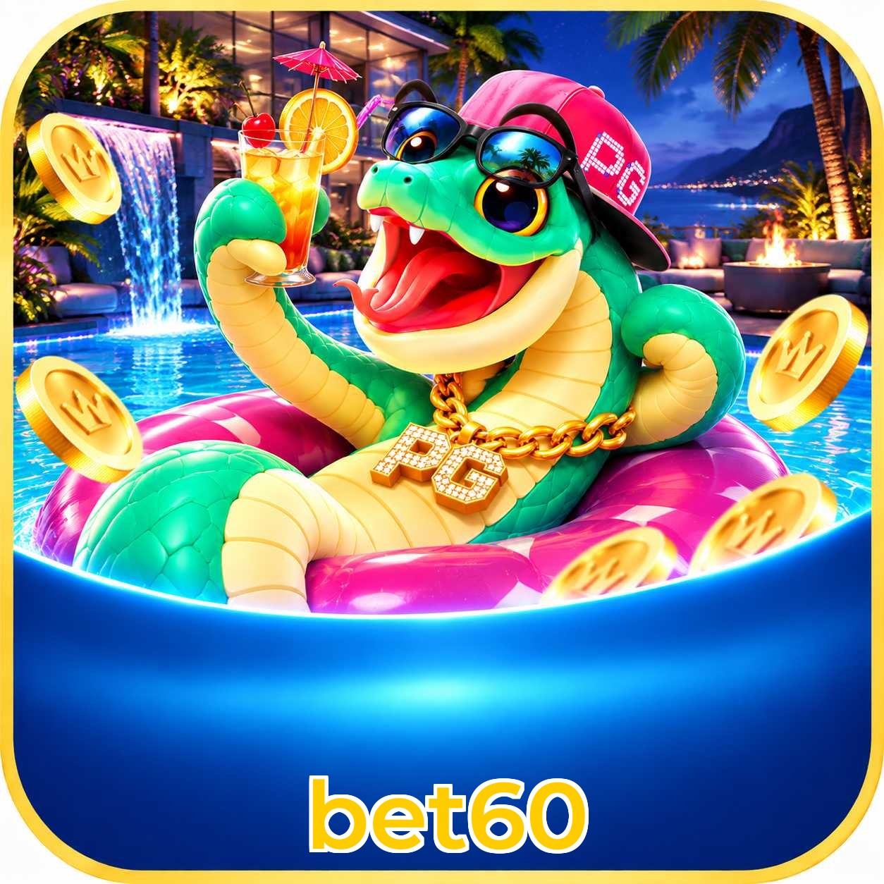 bet60 Streaming Quality