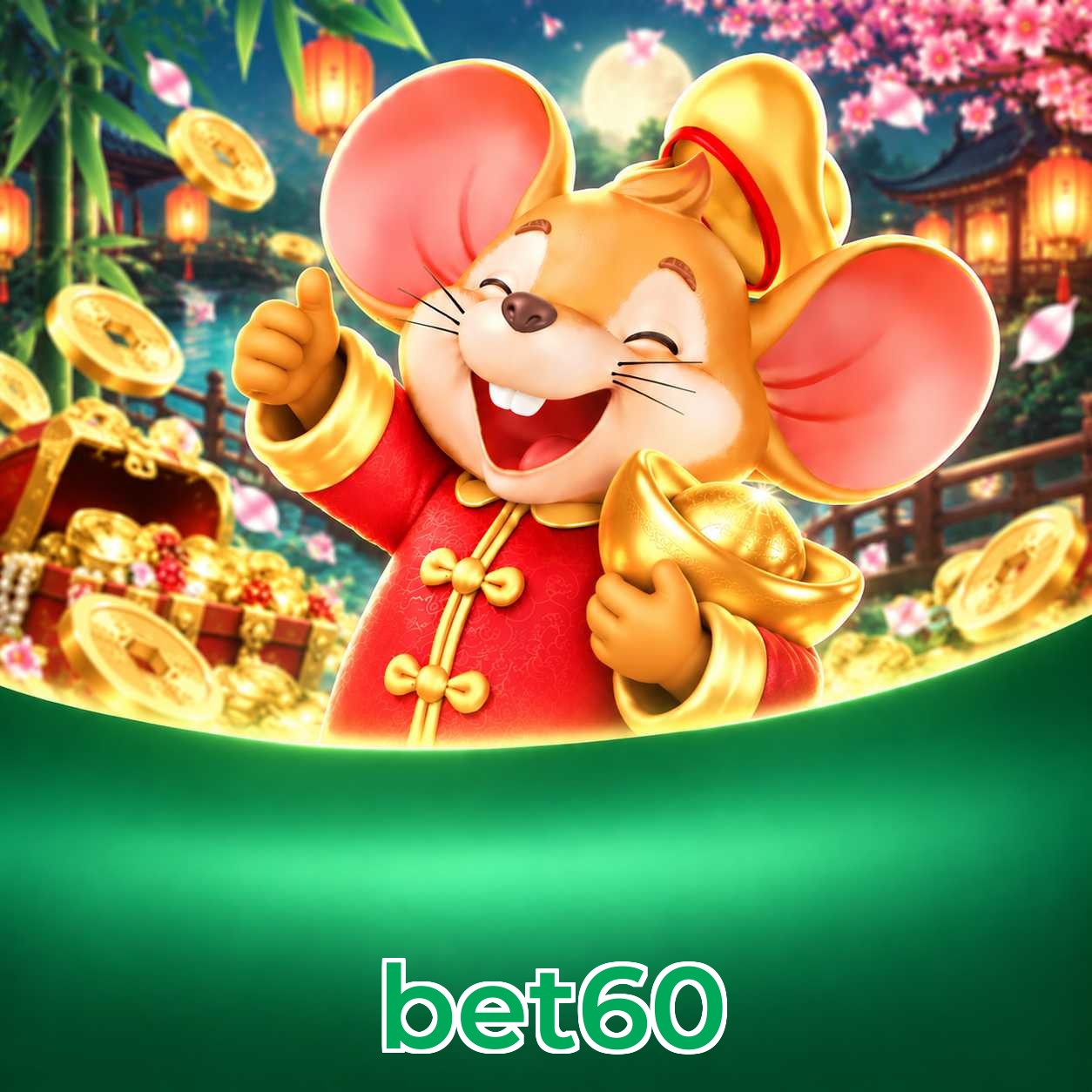 bet60 instalar Android APK