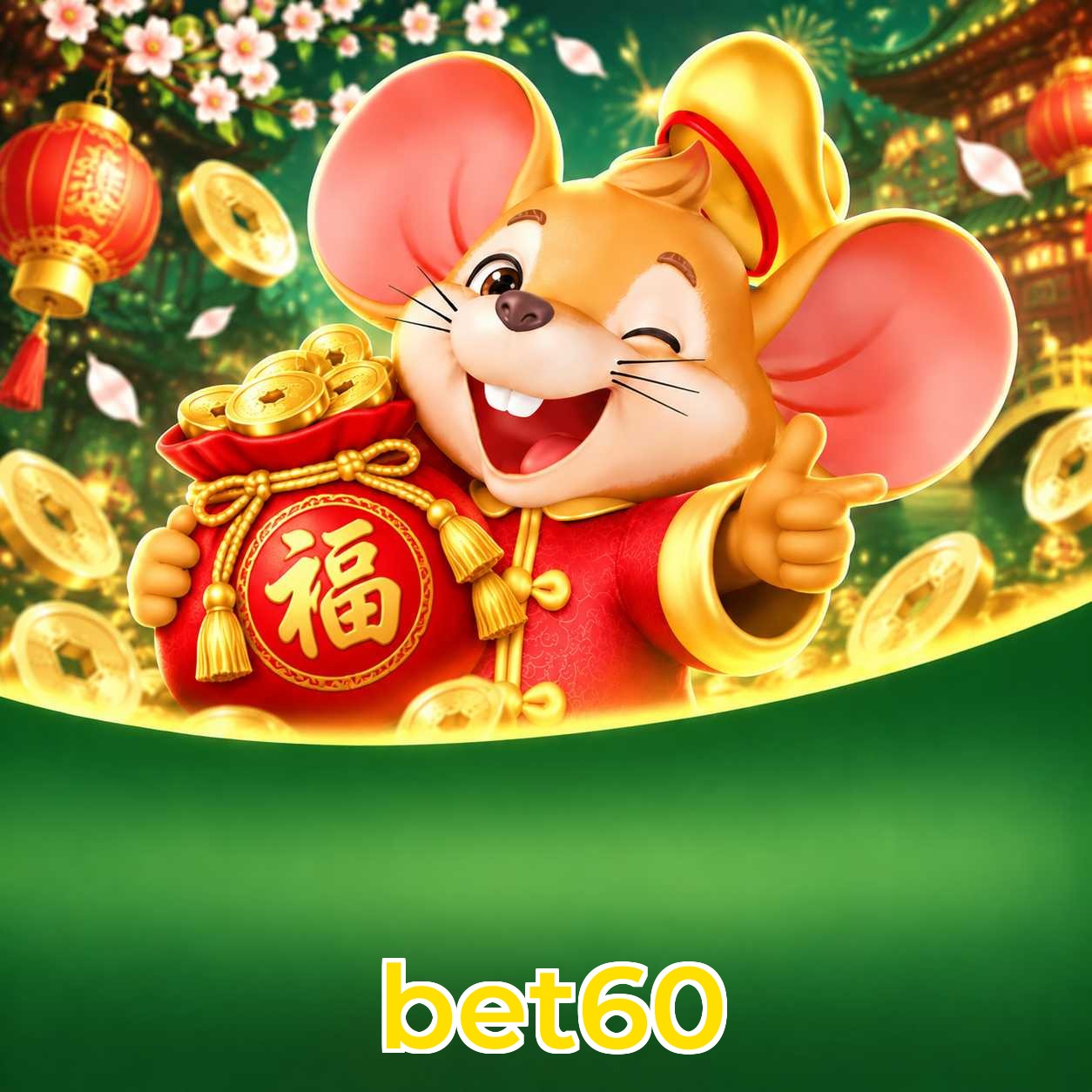 bet60 Facebook Bonus