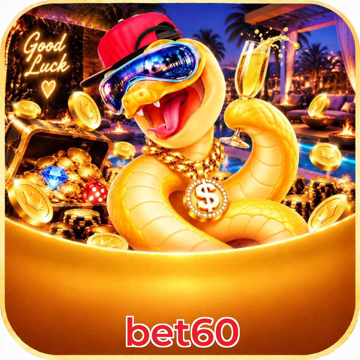 bet60 Sports Coverage