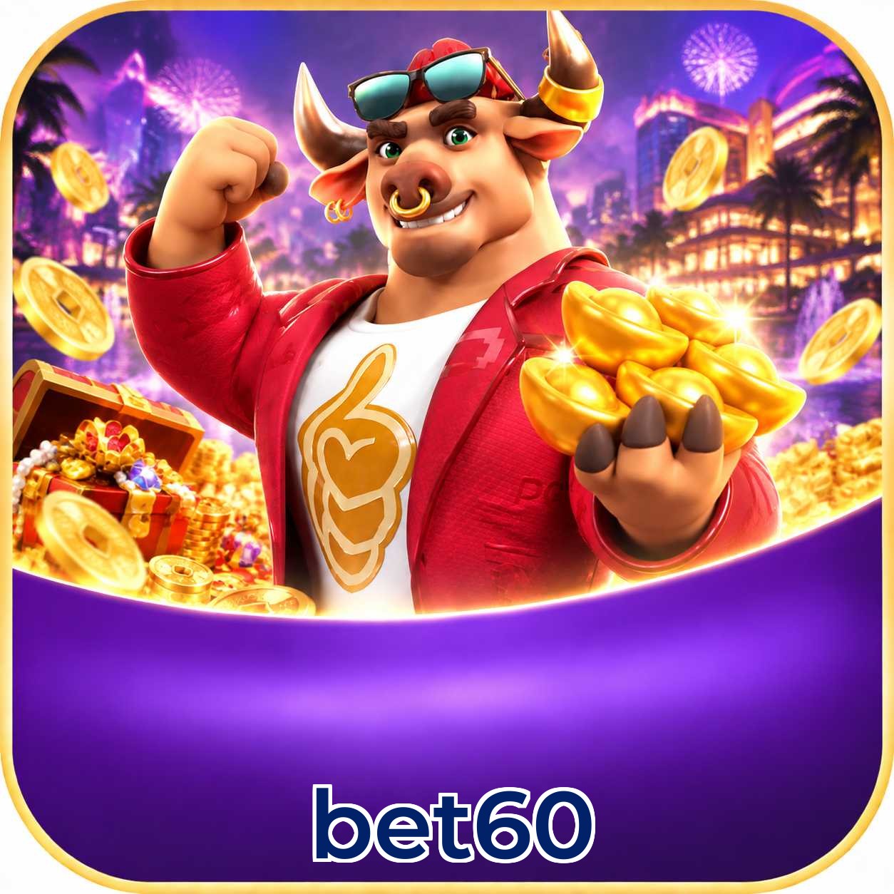 bet60 App Features