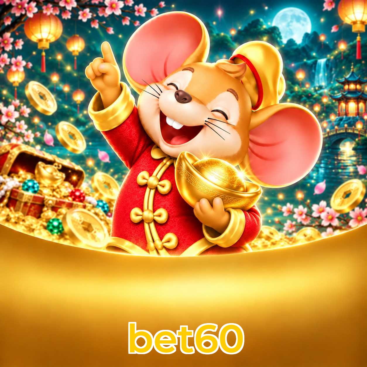 bet60 Segurança
