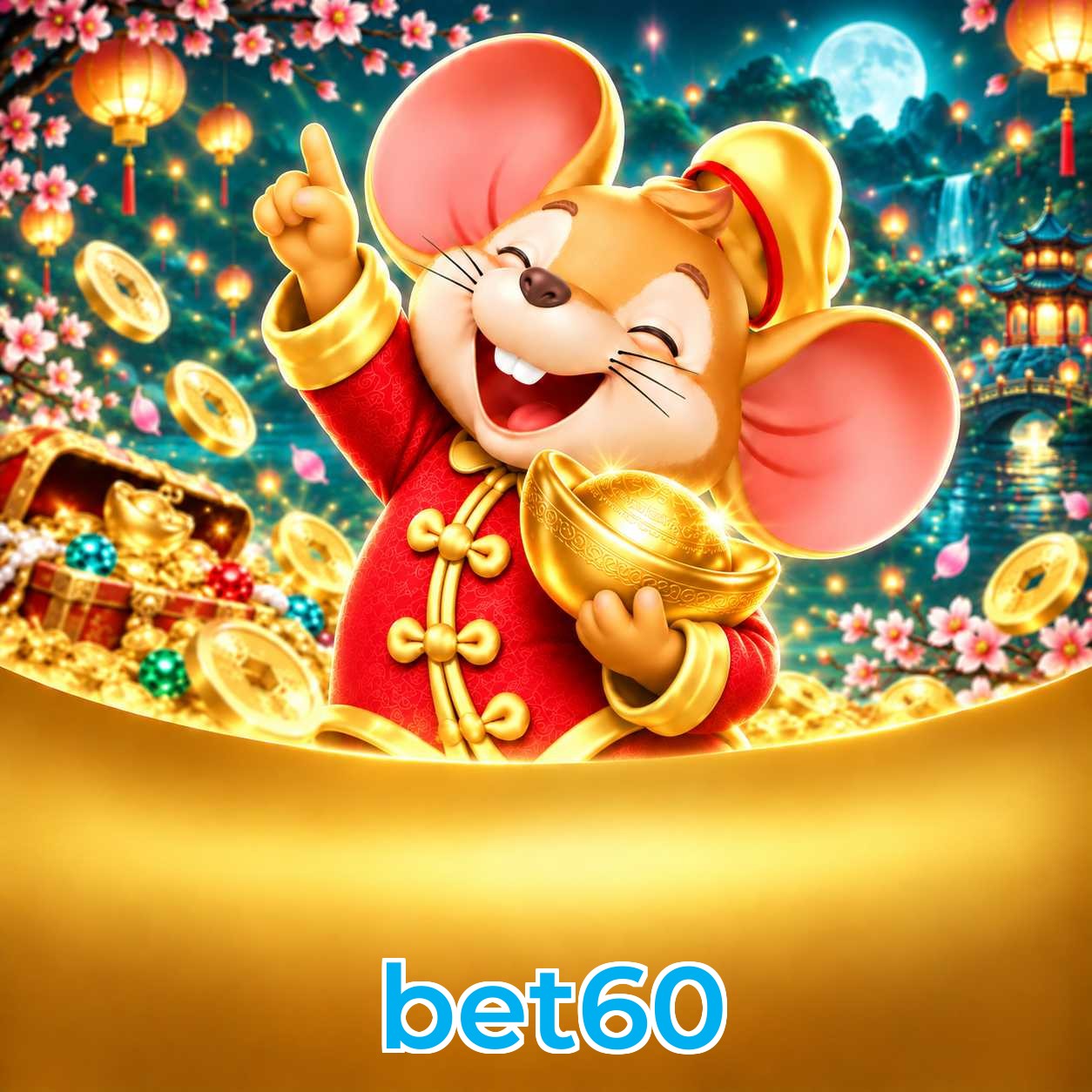 bet60 Payment Speed