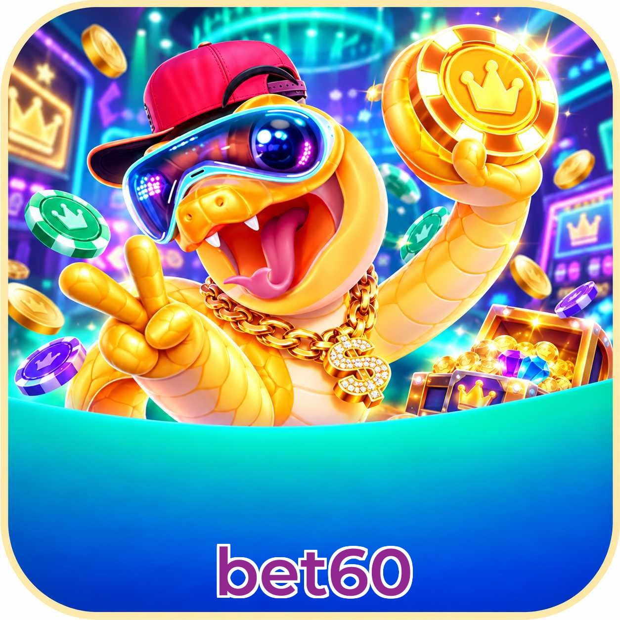 bet60 Compatibilidade
