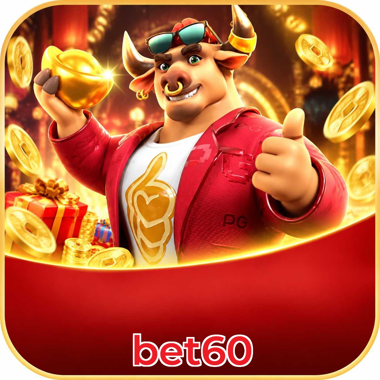 bet60 VIP Níveis