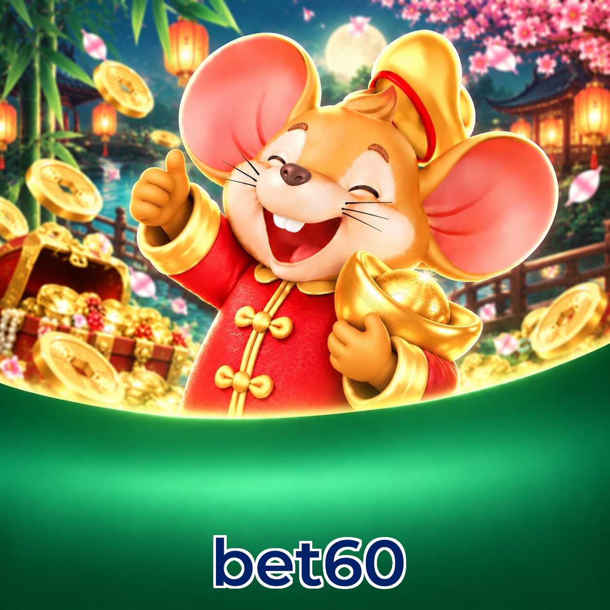 bet60 Lottery FAQ