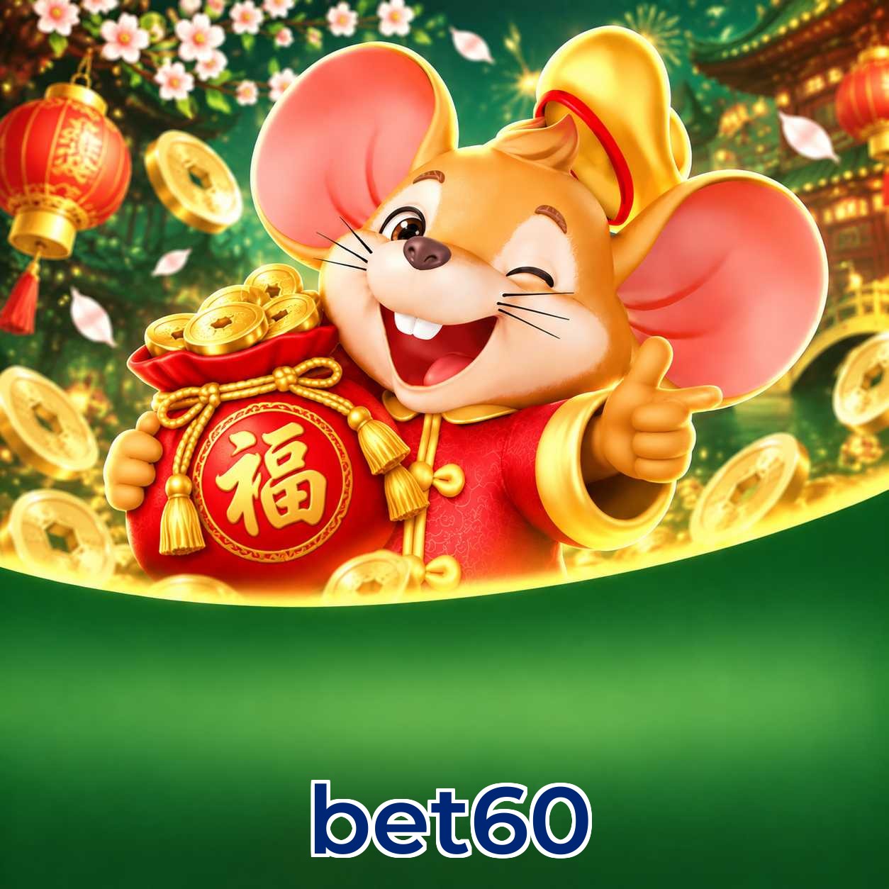 bet60 Welcome Bonus