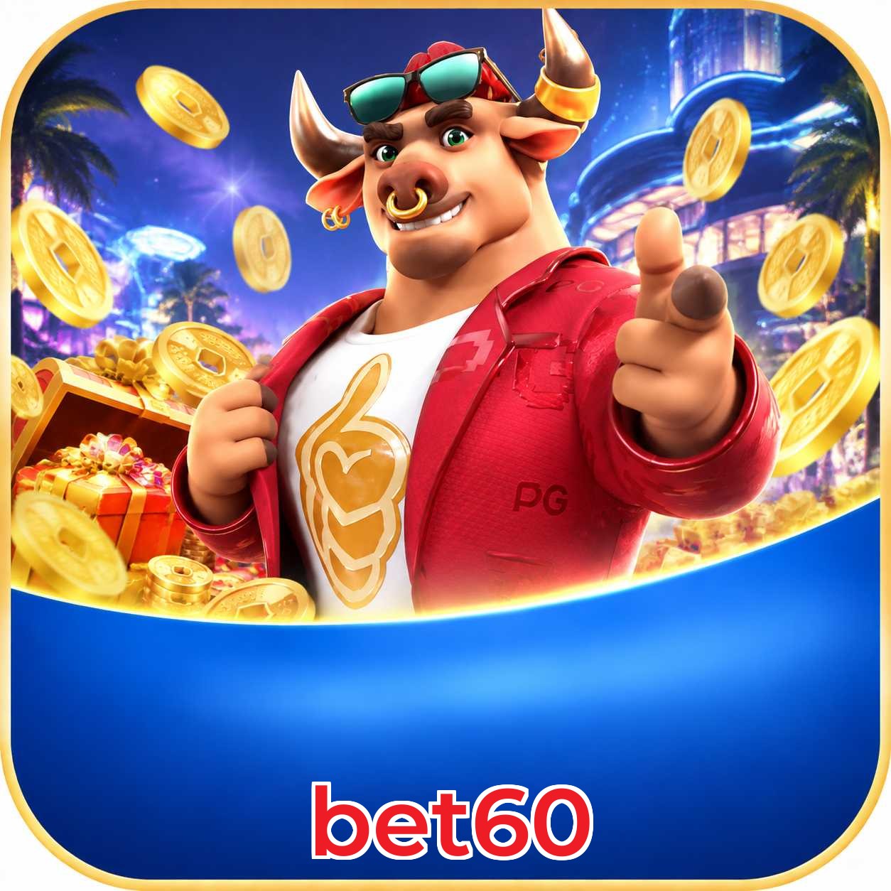 bet60 Performance Tests