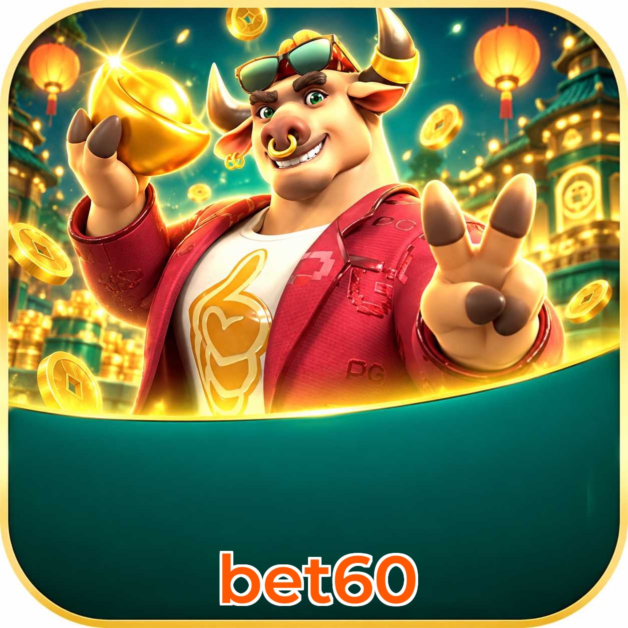 bet60 Live Dealers