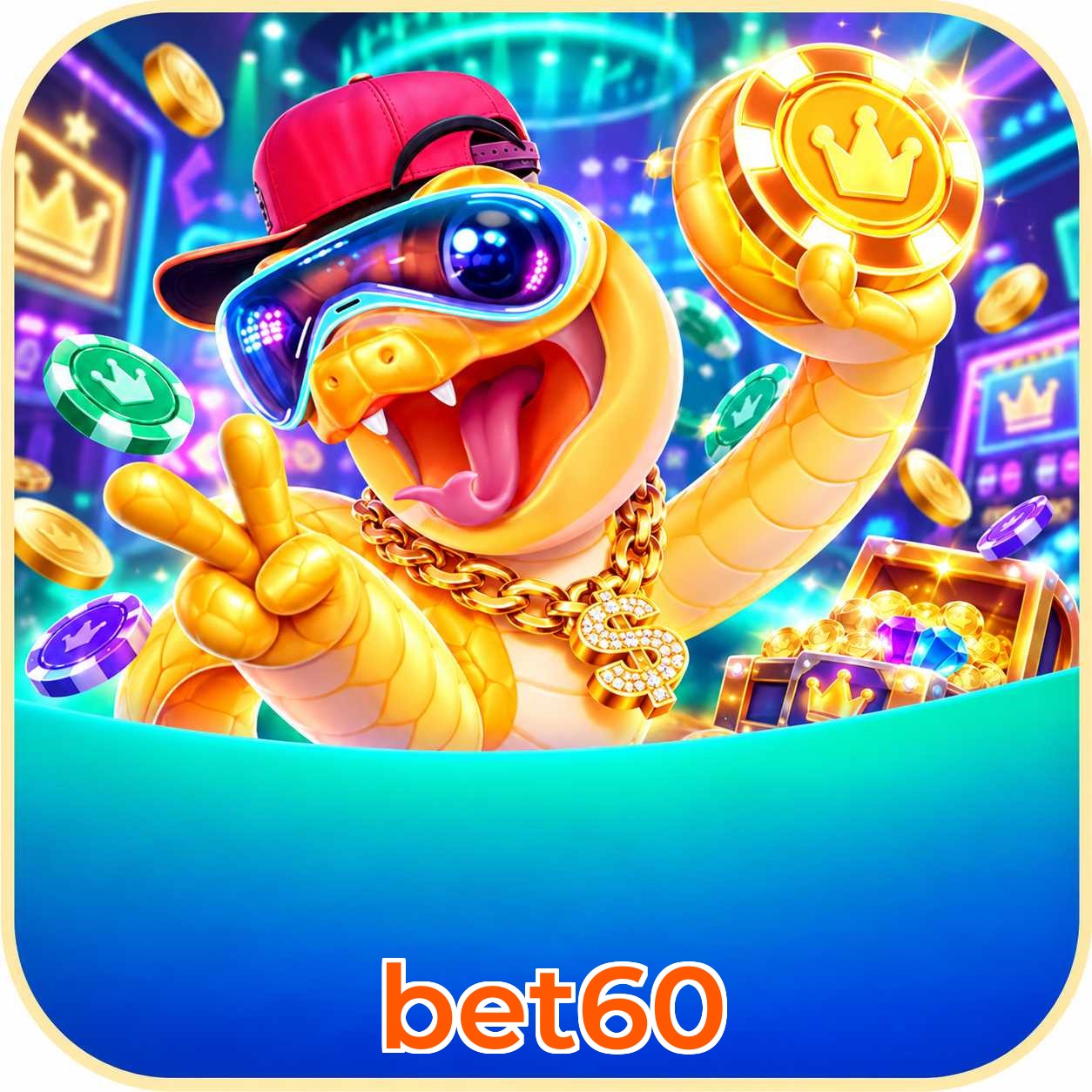 bet60 Como Apostar Lottery