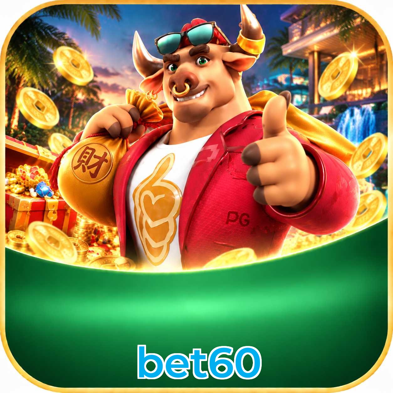 bet60 Estratégias Slots