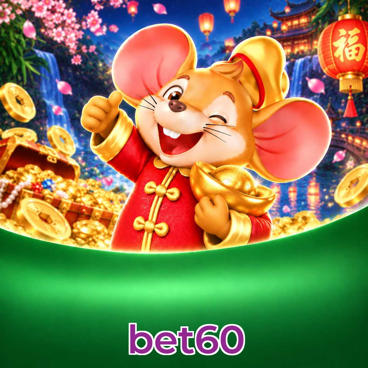 bet60 Responsible Gaming