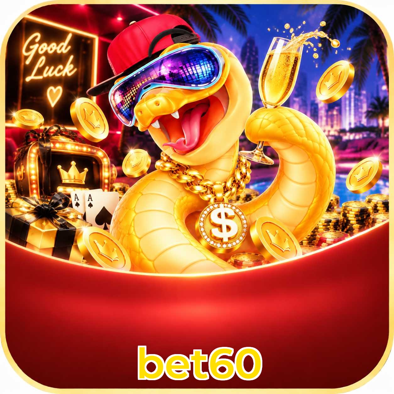 bet60 Uptime