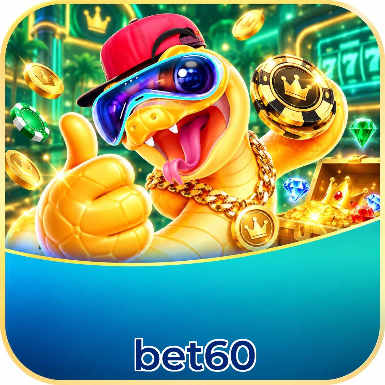 bet60 Bonus FAQ