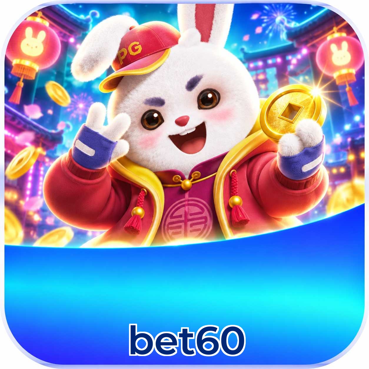 bet60 Installation Guide