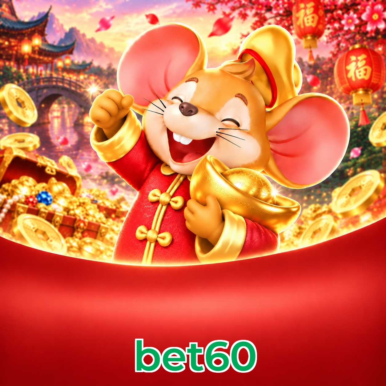 bet60 Plataforma FAQ