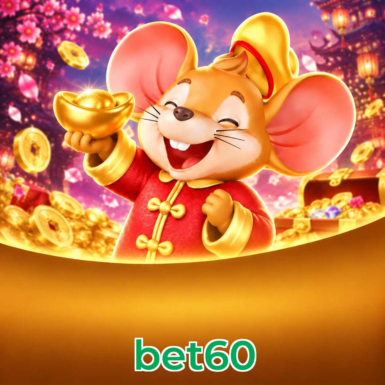 bet60 Betting Limits