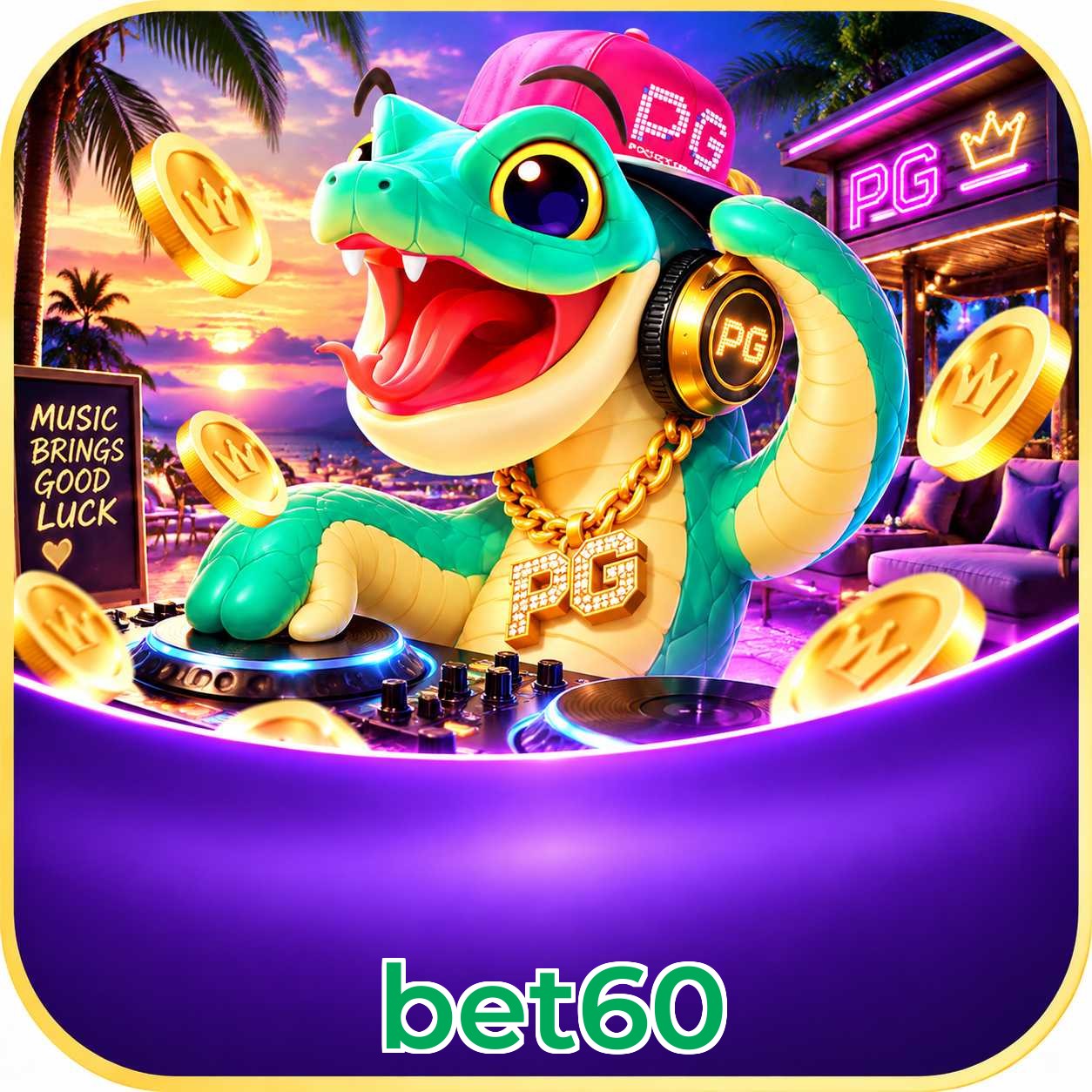 bet60 System Requirements