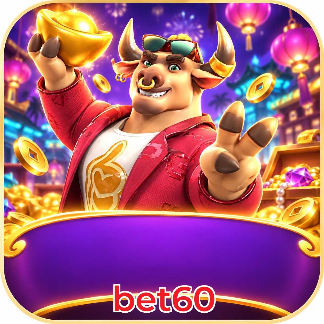 bet60 Promotions