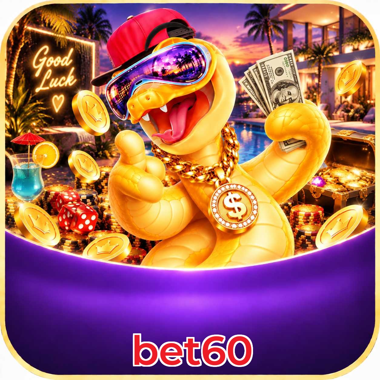 bet60 Top Slots