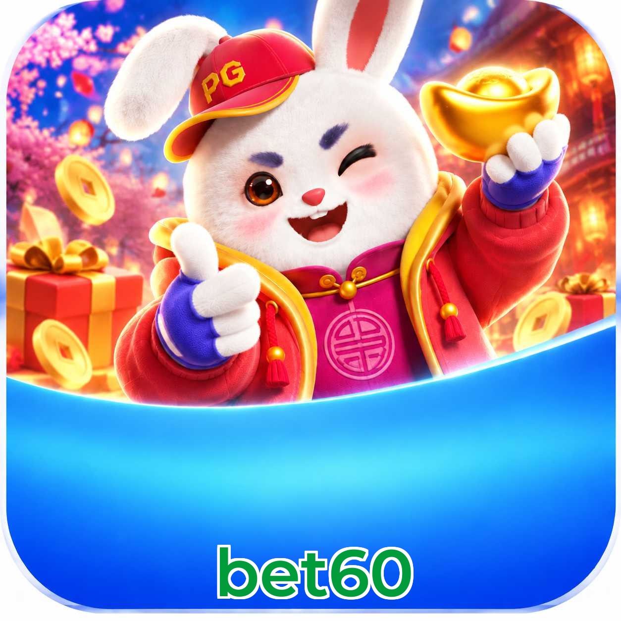 bet60 RTP Testing