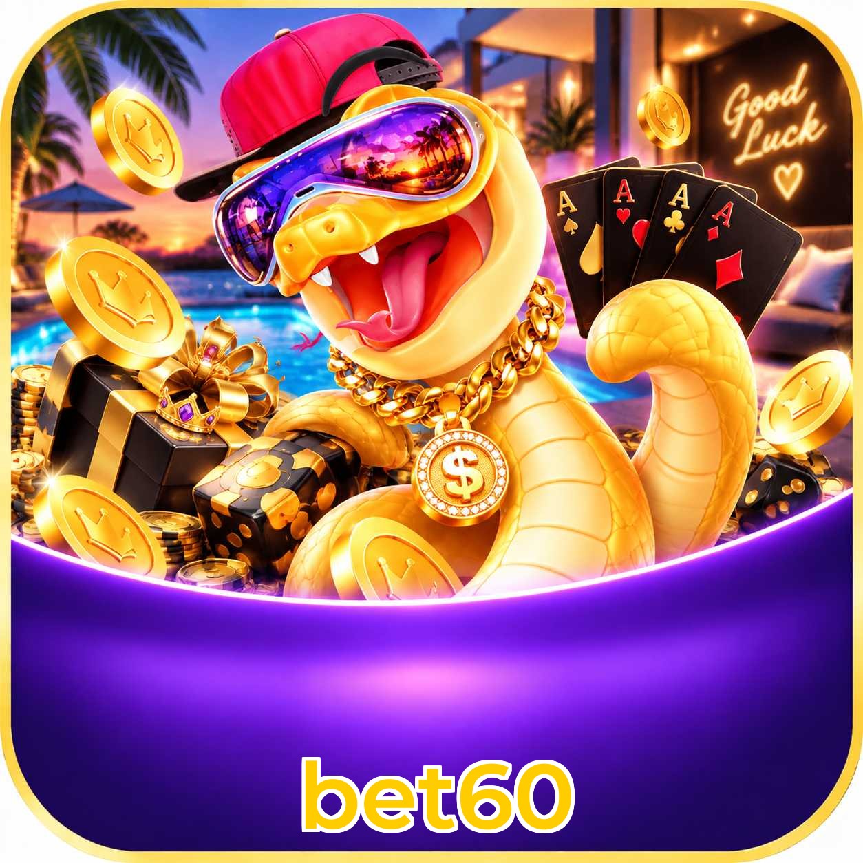 bet60 Live Games