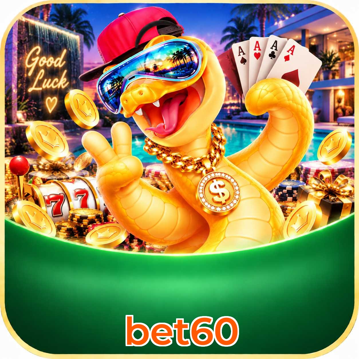 FAQ Baixar bet60