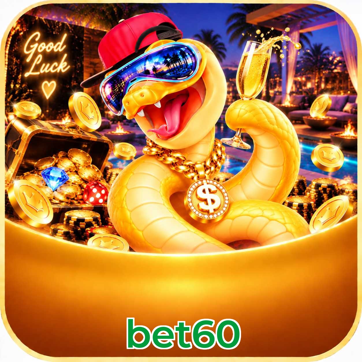 Baixar bet60 PC Mac