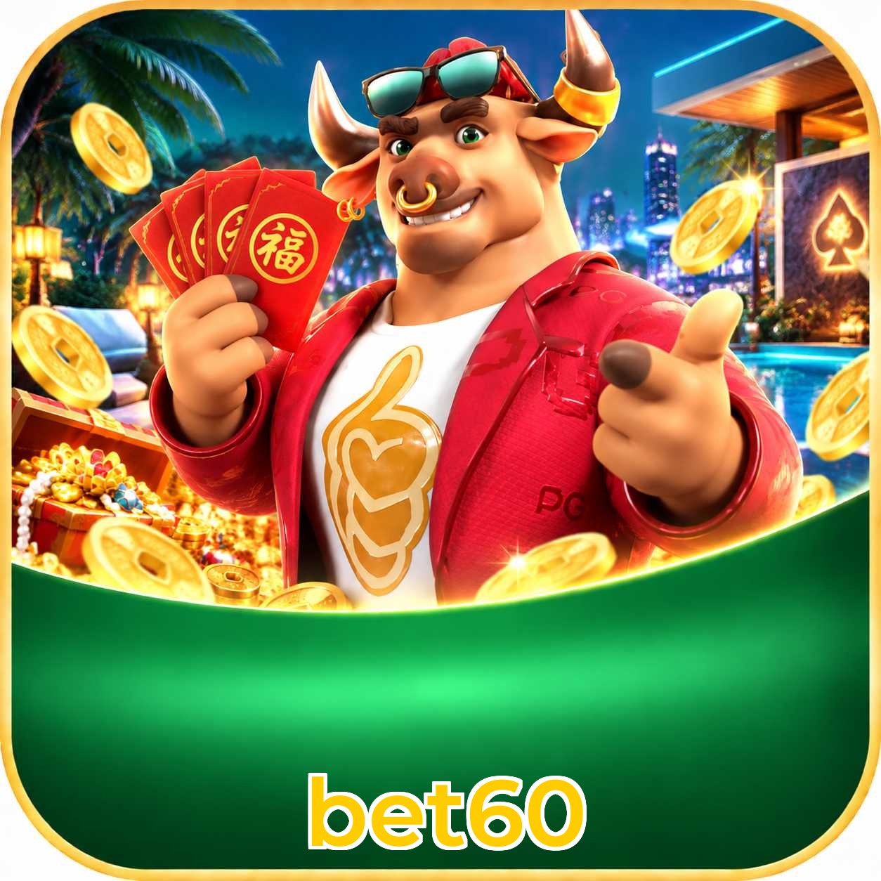 bet60 Erros de Login