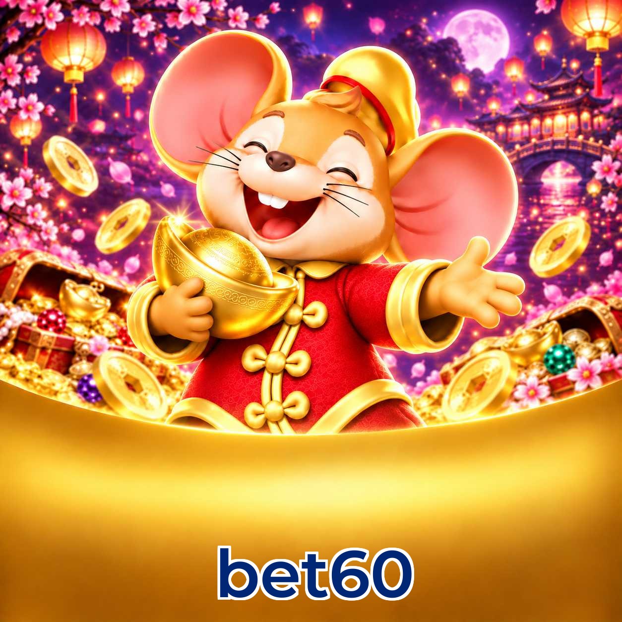 bet60 Jogos Exclusivos