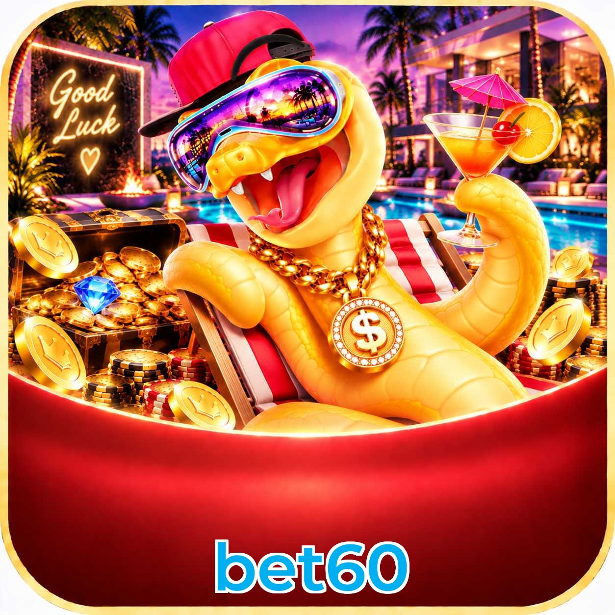 bet60 FAQ