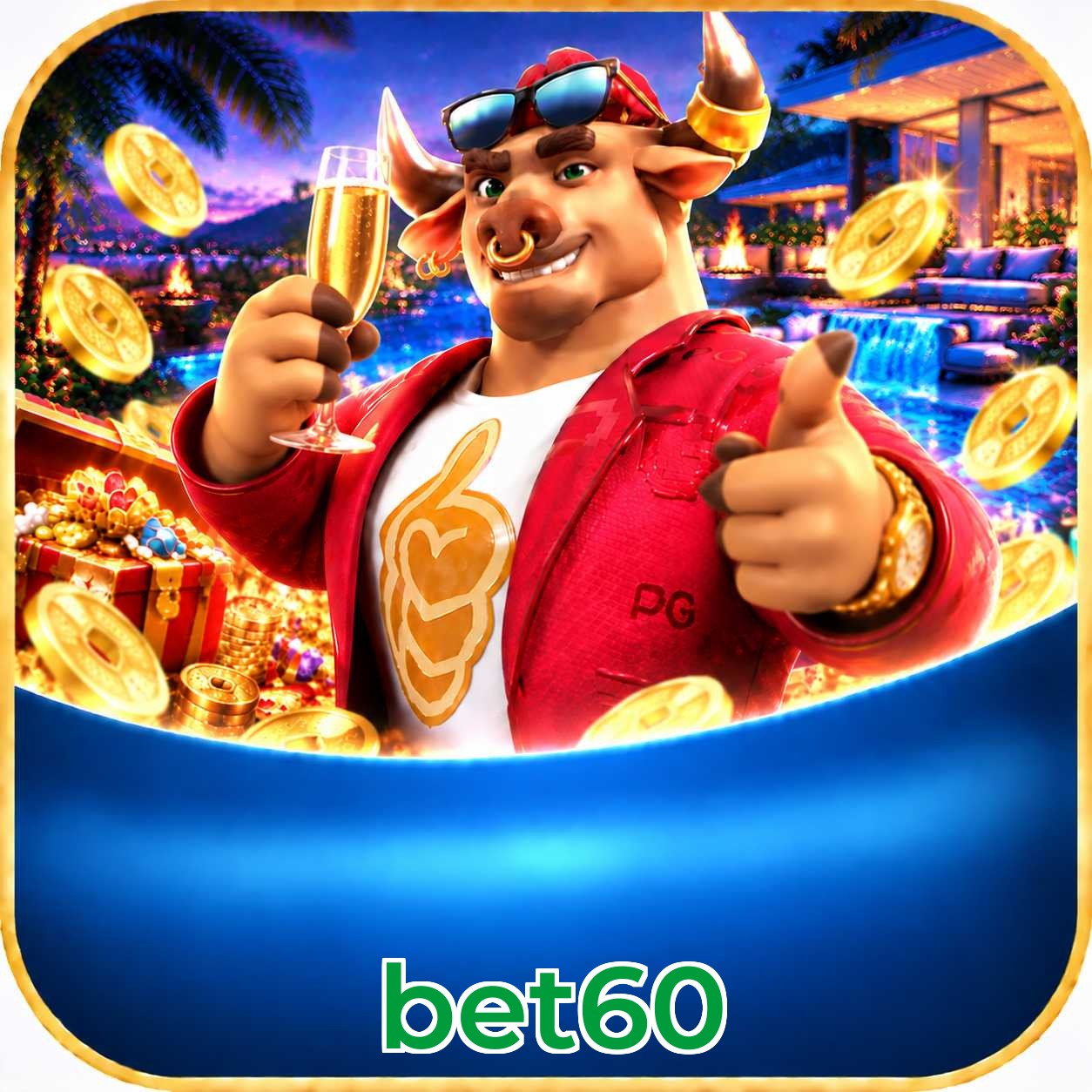 bet60 FAQ